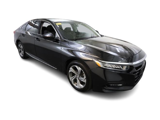 Thumbnail: 2018 Honda Accord - 24