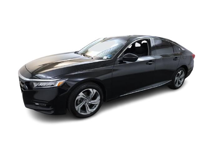 Thumbnail: 2018 Honda Accord - 19