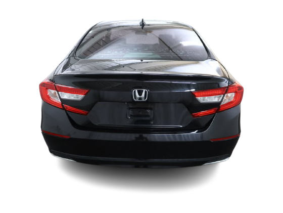 Thumbnail: 2018 Honda Accord - 5
