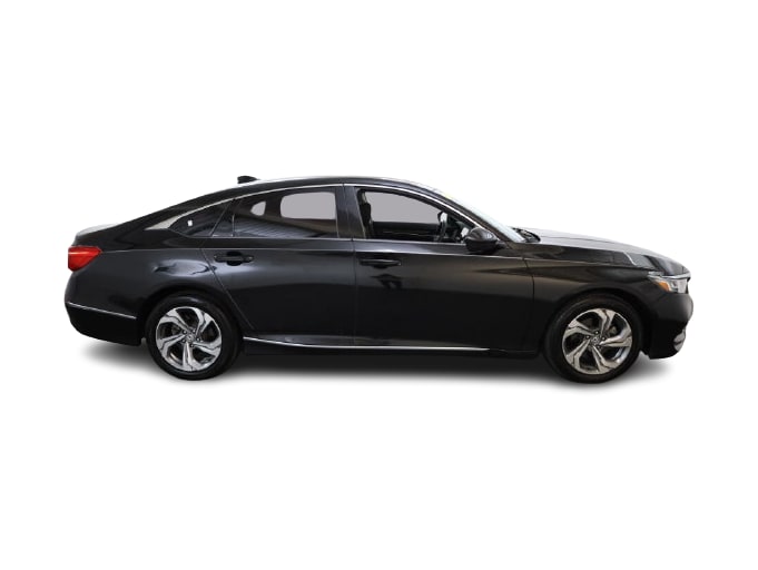Thumbnail: 2018 Honda Accord - 23