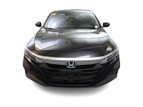 Thumbnail: 2018 Honda Accord - 26