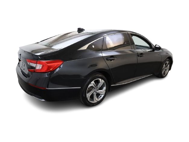 Thumbnail: 2018 Honda Accord - 22