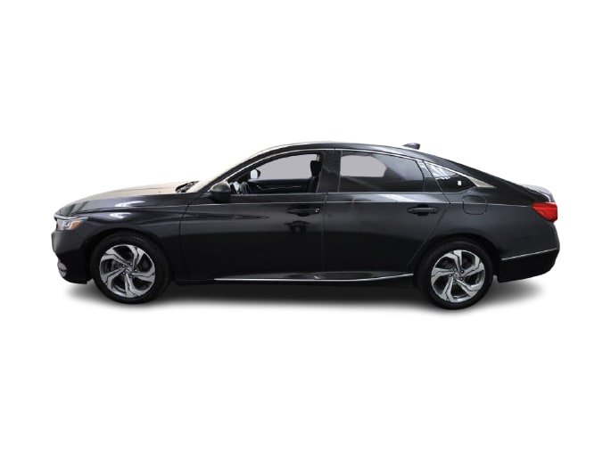 Thumbnail: 2018 Honda Accord - 3