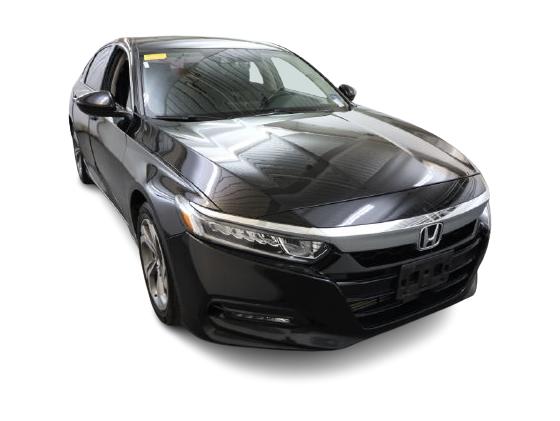 Thumbnail: 2018 Honda Accord - 25