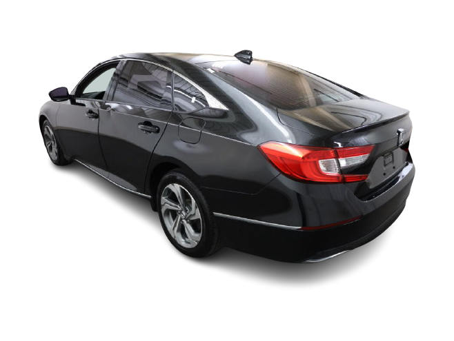 Thumbnail: 2018 Honda Accord - 4