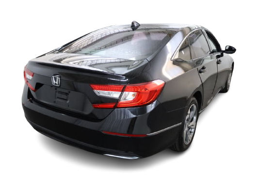 Thumbnail: 2018 Honda Accord - 21