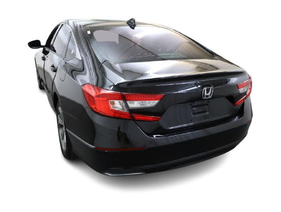 Thumbnail: 2018 Honda Accord - 20