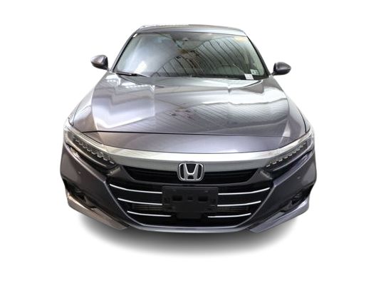 Thumbnail: 2022 Honda Accord - 6