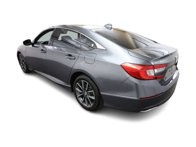 Thumbnail: 2022 Honda Accord - 4