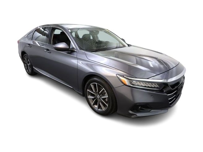 Thumbnail: 2022 Honda Accord - 25