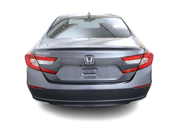 Thumbnail: 2022 Honda Accord - 5