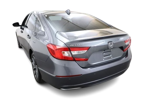 Thumbnail: 2022 Honda Accord - 21