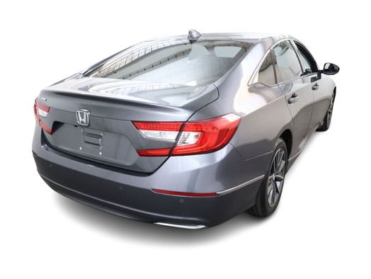 Thumbnail: 2022 Honda Accord - 22