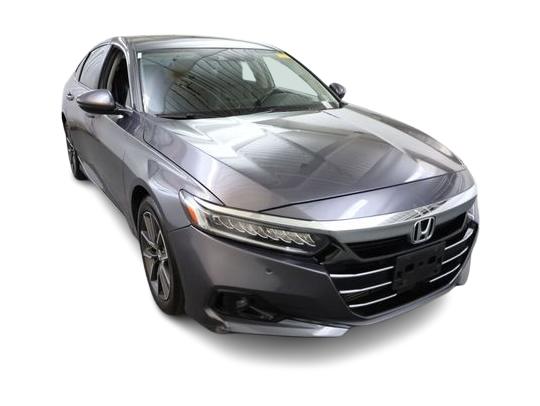 Thumbnail: 2022 Honda Accord - 26