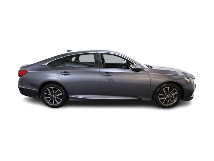 Thumbnail: 2022 Honda Accord - 24