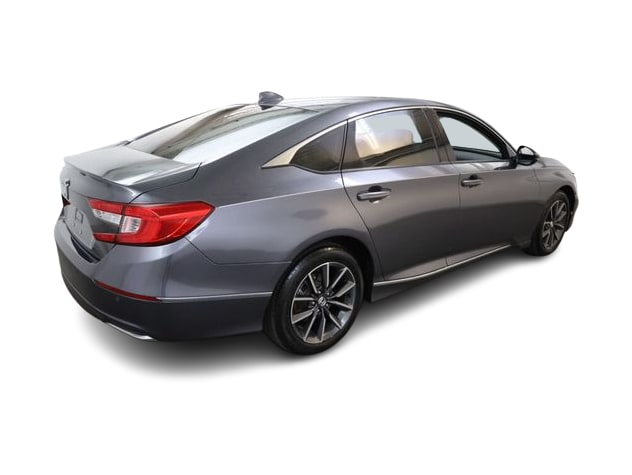Thumbnail: 2022 Honda Accord - 23