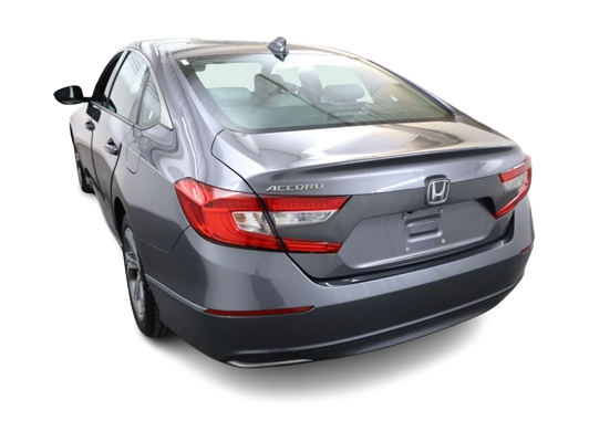 Thumbnail: 2018 Honda Accord - 21