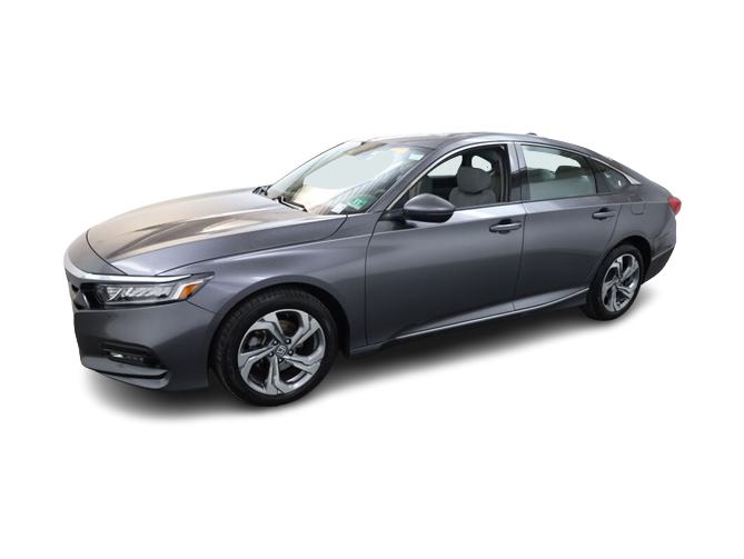 Thumbnail: 2018 Honda Accord - 3