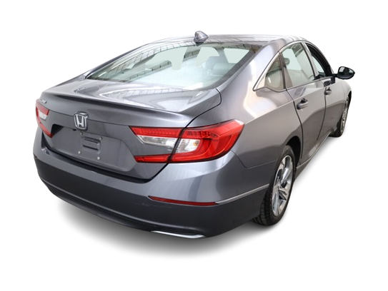 Thumbnail: 2018 Honda Accord - 22