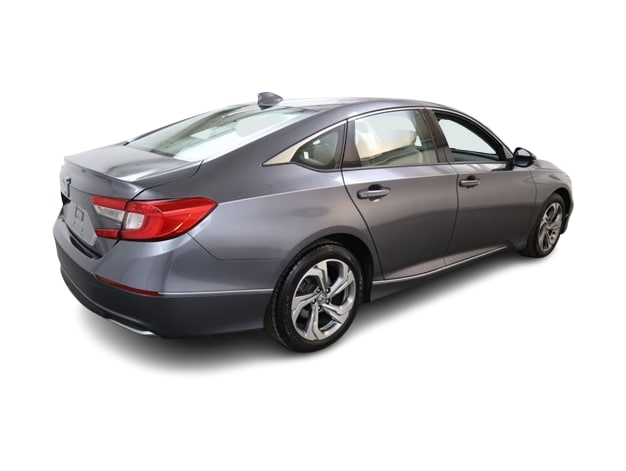 Thumbnail: 2018 Honda Accord - 23