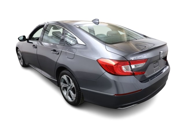 Thumbnail: 2018 Honda Accord - 4