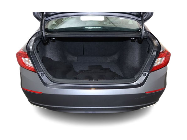 Thumbnail: 2018 Honda Accord - 18