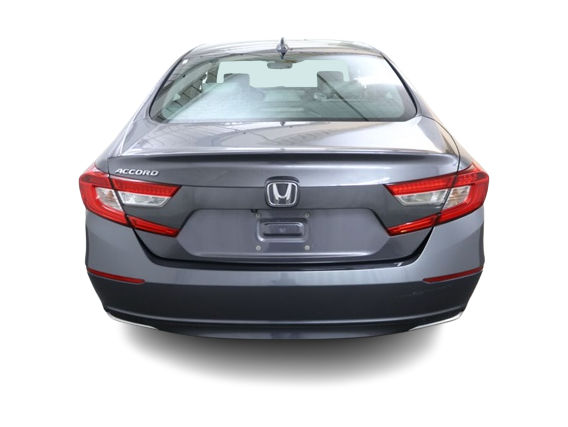 Thumbnail: 2018 Honda Accord - 5