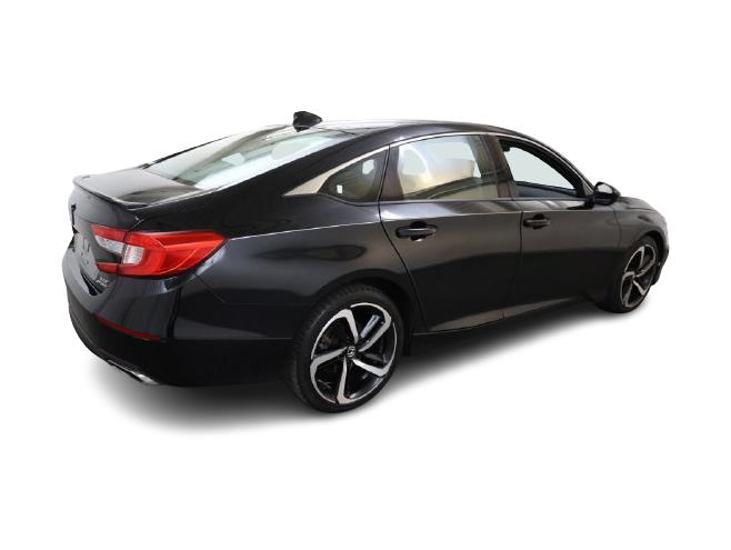 Thumbnail: 2019 Honda Accord - 22