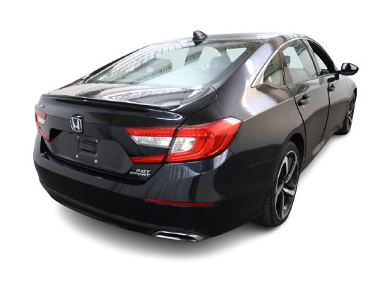 Thumbnail: 2019 Honda Accord - 21