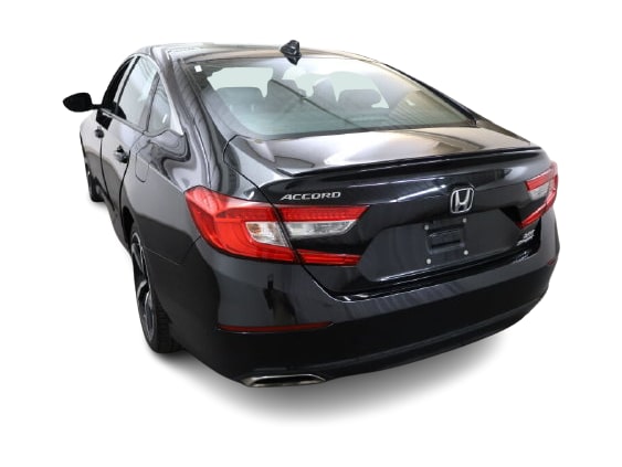 Thumbnail: 2019 Honda Accord - 20