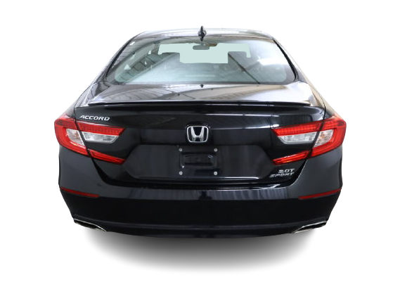 Thumbnail: 2019 Honda Accord - 5