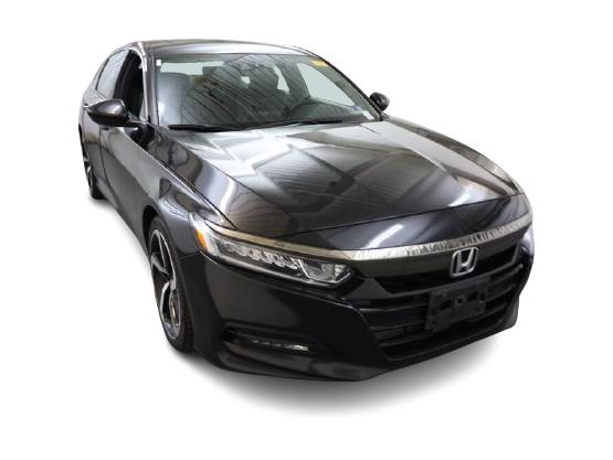 Thumbnail: 2019 Honda Accord - 25