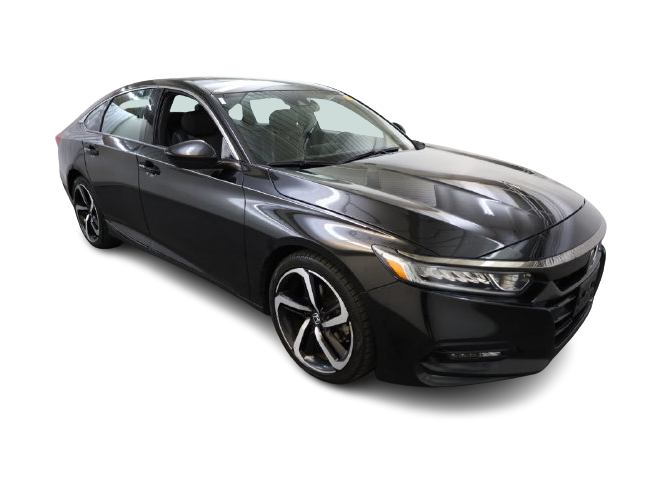 Thumbnail: 2019 Honda Accord - 24