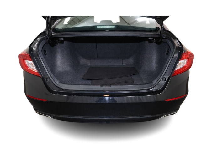 Thumbnail: 2019 Honda Accord - 17