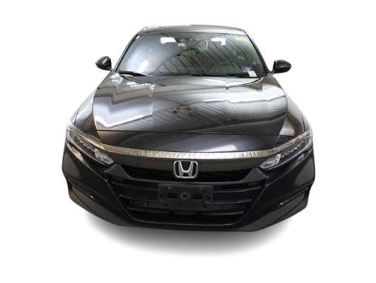 Thumbnail: 2019 Honda Accord - 26