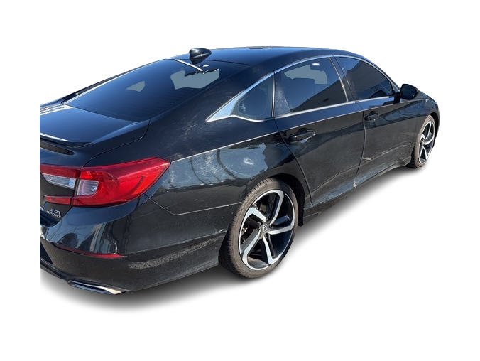 Thumbnail: 2020 Honda Accord - 15