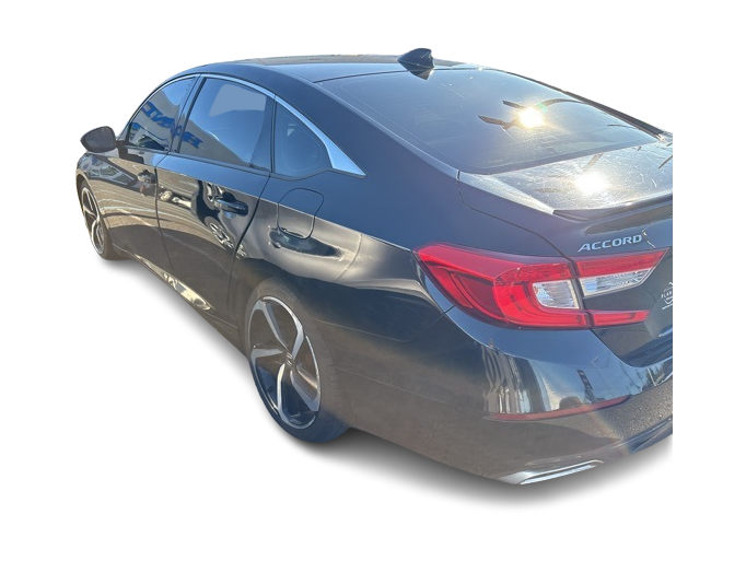 Thumbnail: 2020 Honda Accord - 17