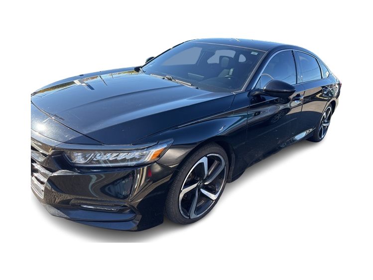 Thumbnail: 2020 Honda Accord - 9