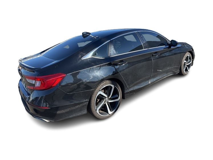 Thumbnail: 2020 Honda Accord - 13