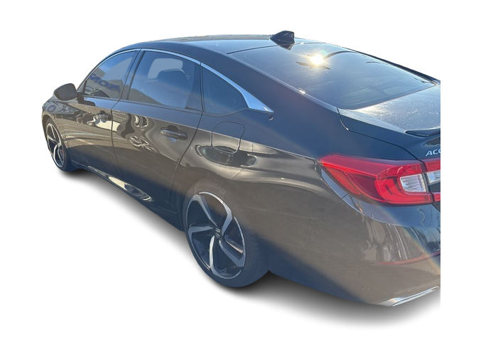 Thumbnail: 2020 Honda Accord - 18