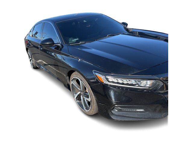 Thumbnail: 2020 Honda Accord - 12