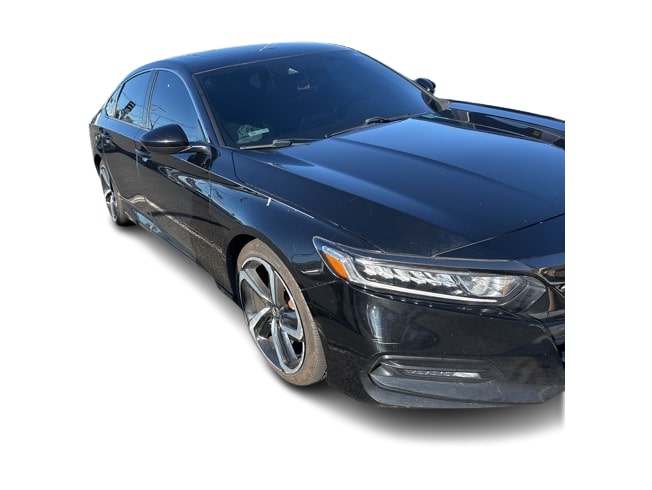 Thumbnail: 2020 Honda Accord - 11