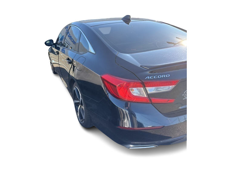 Thumbnail: 2020 Honda Accord - 16