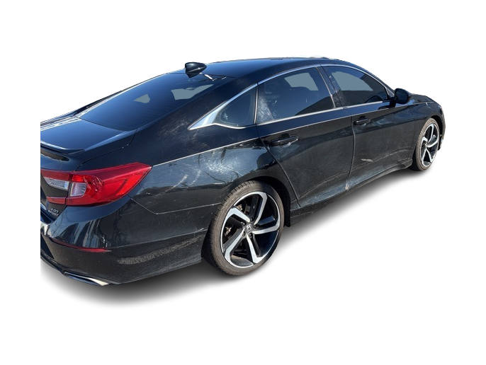 Thumbnail: 2020 Honda Accord - 14