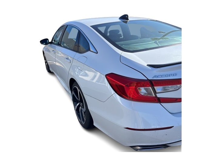 Thumbnail: 2022 Honda Accord - 29