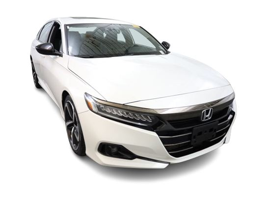 Thumbnail: 2022 Honda Accord - 6