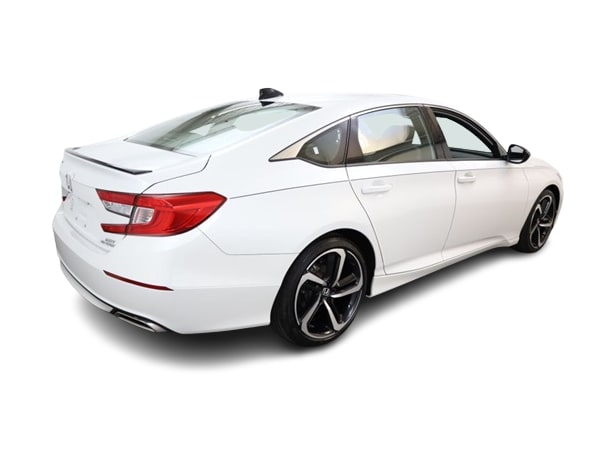 Thumbnail: 2022 Honda Accord - 24