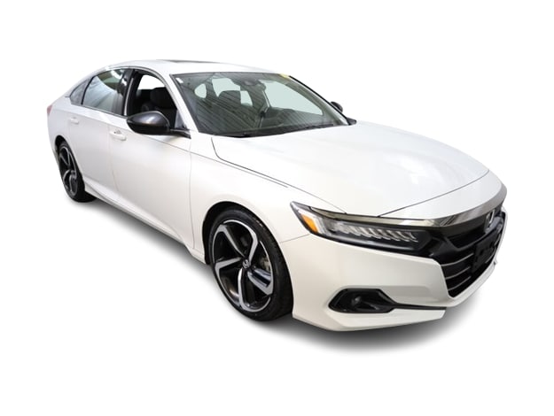 Thumbnail: 2022 Honda Accord - 26