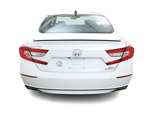 Thumbnail: 2022 Honda Accord - 5