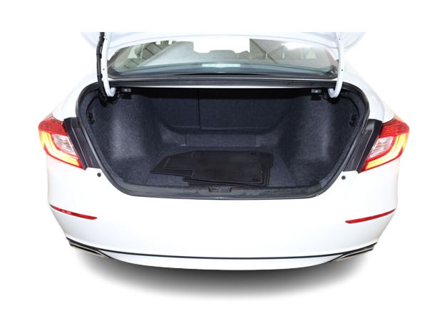 Thumbnail: 2022 Honda Accord - 18